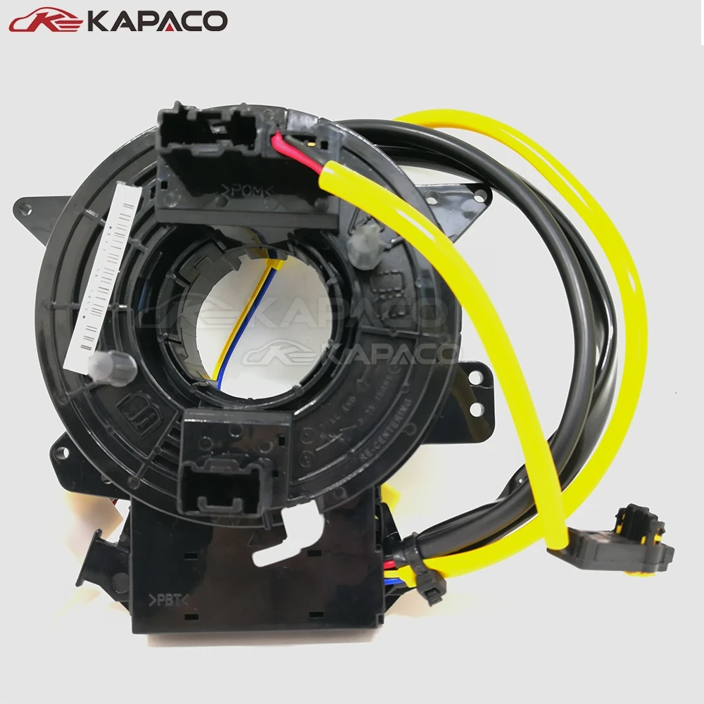 83196FG010 83196 FG010 83196-FG010 Контактное кольцо скольжения поезд контактор рулон разъем для 2008-2012 Subaru Impreza GR