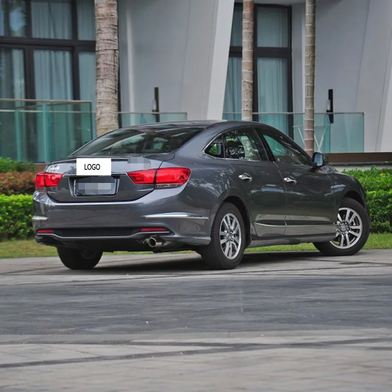 Левой вождения высокое качество интерьера автомобиля аксессуары имитация