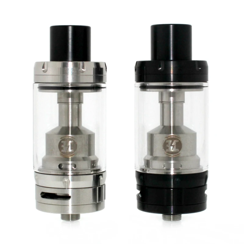 100% оригинал Ehpro Billow V2.5 RTA 6 0 мл ремонтный Танк ss атомайзер VS v2 billow v3 танк |