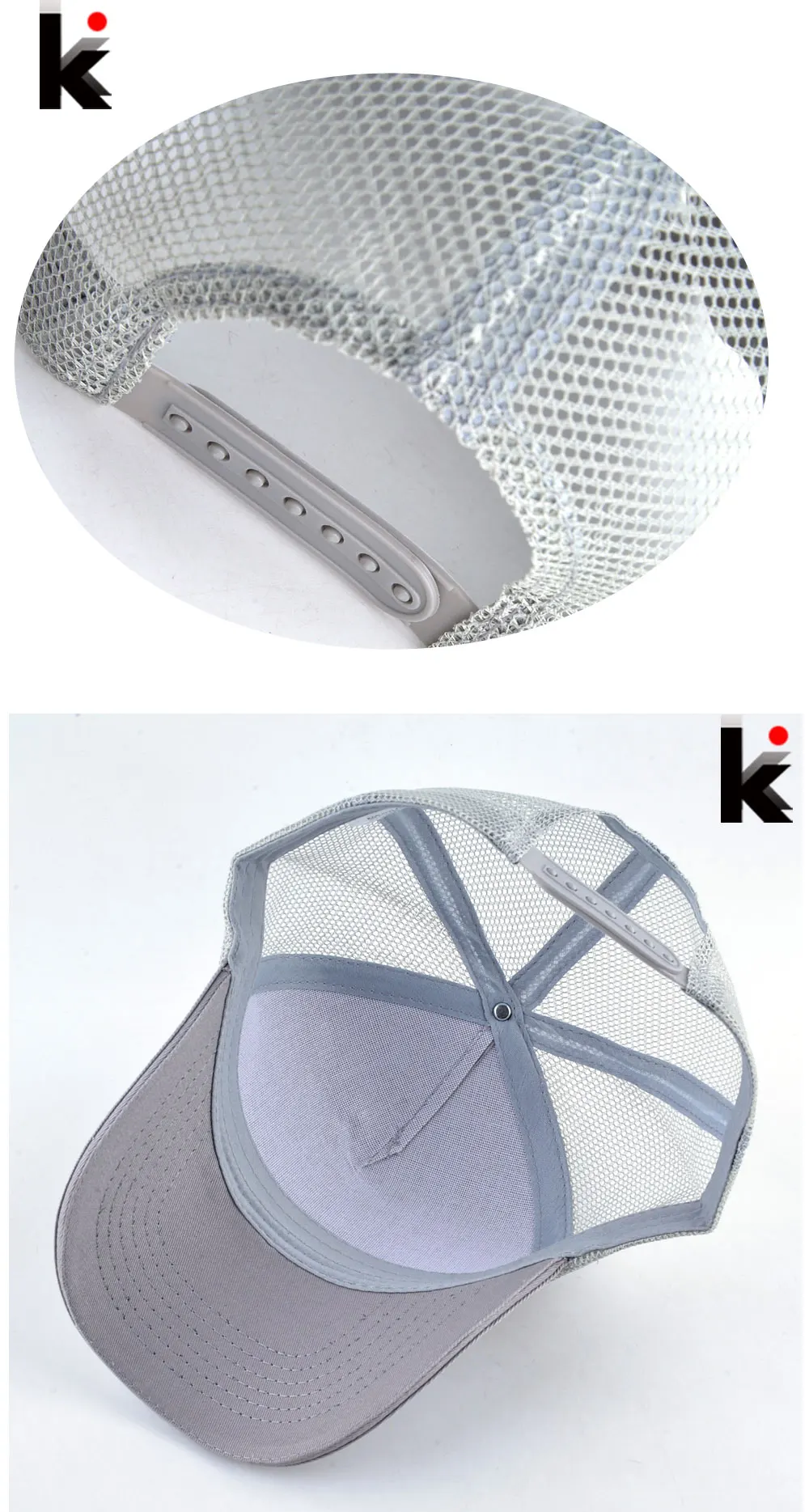 Мужские кепки Snapback летние дышащие сетчатые бейсболки женские кепка с надписью буквы хип хоп Кепка однотонный спортивная кепки