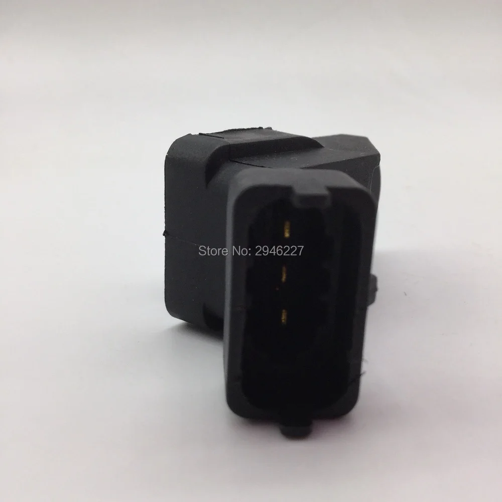 13327785354 подходит для BMW 3 5 330D 330XD 525D 530D X5 0 d E39 E46 E53 датчик давления впускного
