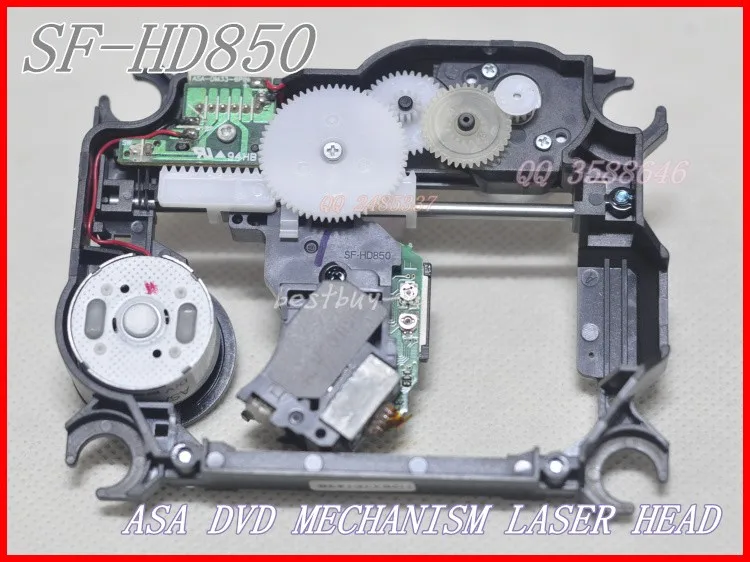 SF-HD850 HD850 с лазерной головкой механизмом ASA DVD | Электроника