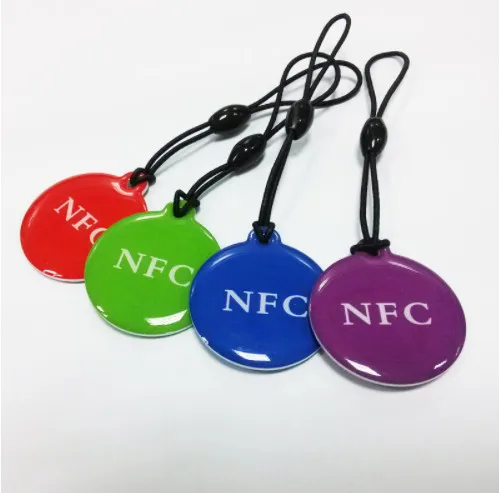 (8 шт./лот) NFC-метки Ntag213 13 56 МГц Rfid смарт-карта этикетка для Samsung Galaxy S6 Note3 Nokia Nexus7 Sony