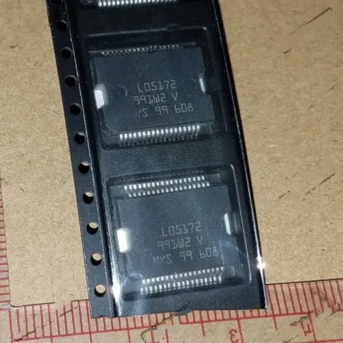 L05172 LO5172 автомобильный двигатель компьютерная плата ECU|ecu automotive|ecu engineecu computer |