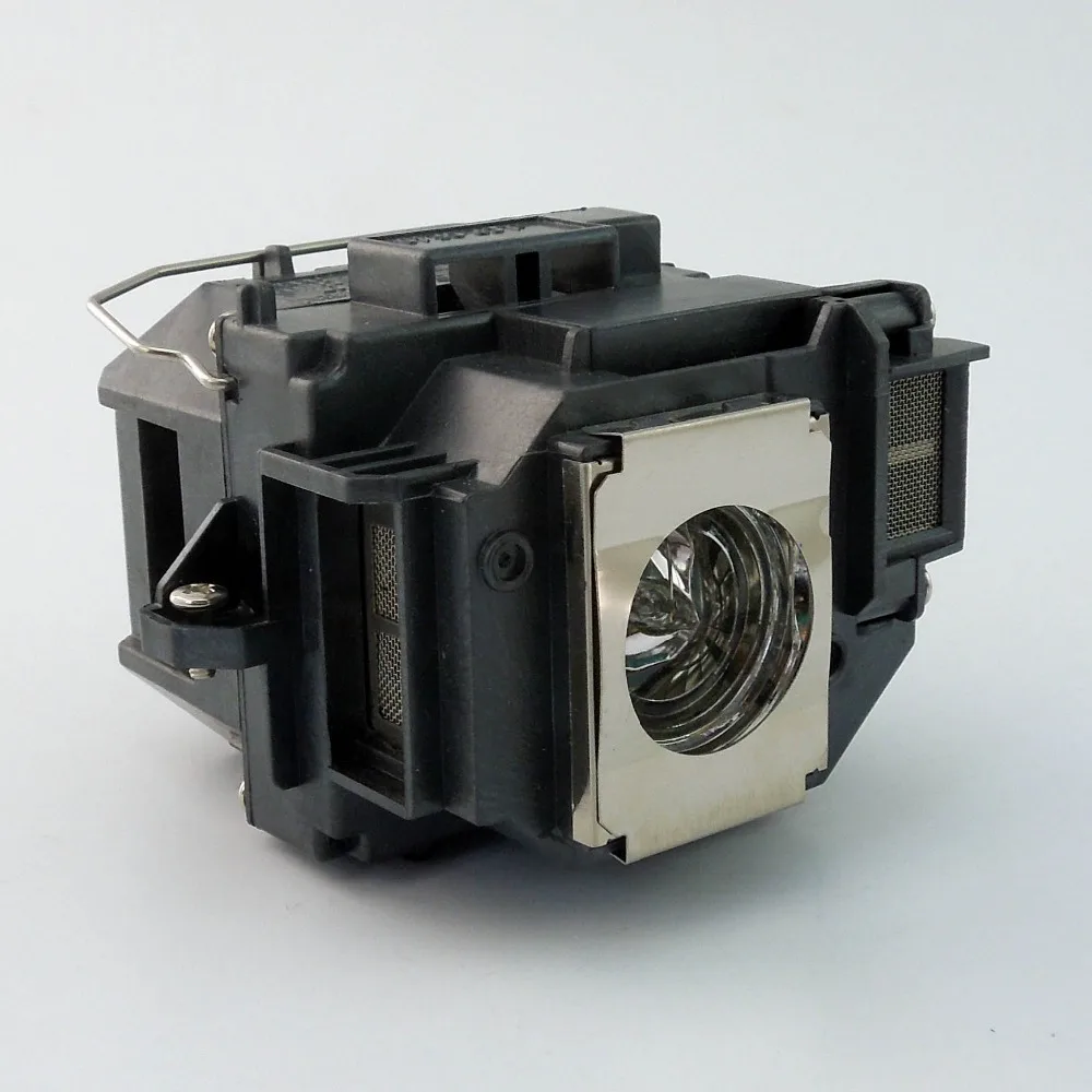 Совместимая с Inmoul Лампа проектора для ELPLP56 EH-DM3/Motor emate 60/Motor 62 | Электроника