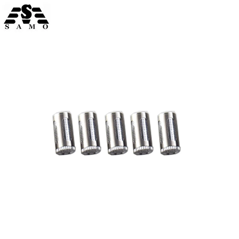 5 шт аура катушка подходит для Flowermate AURA электронная сигарета комплект|coils for electronic