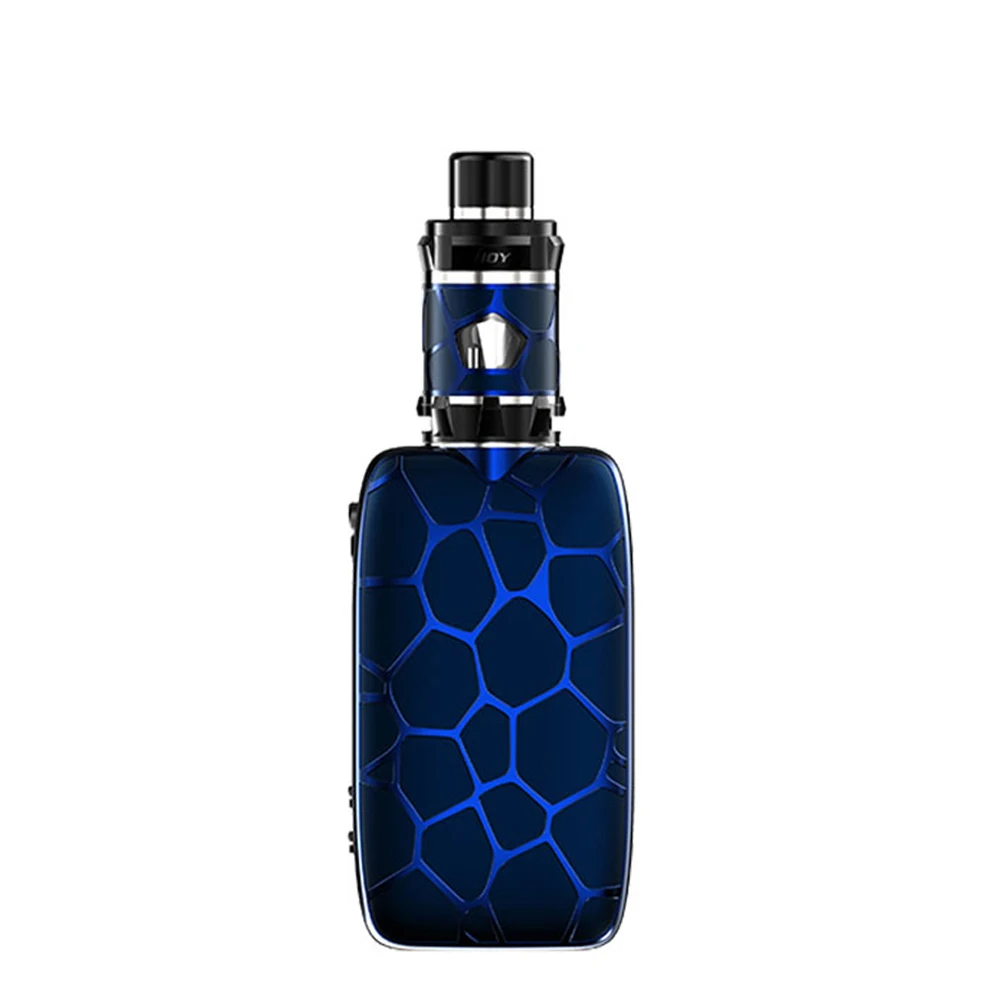 Новое поступление IJOY MYSTIQUE комплект для стрельбы Быстрый Vape с чипсетом IWEPAL 162 Вт