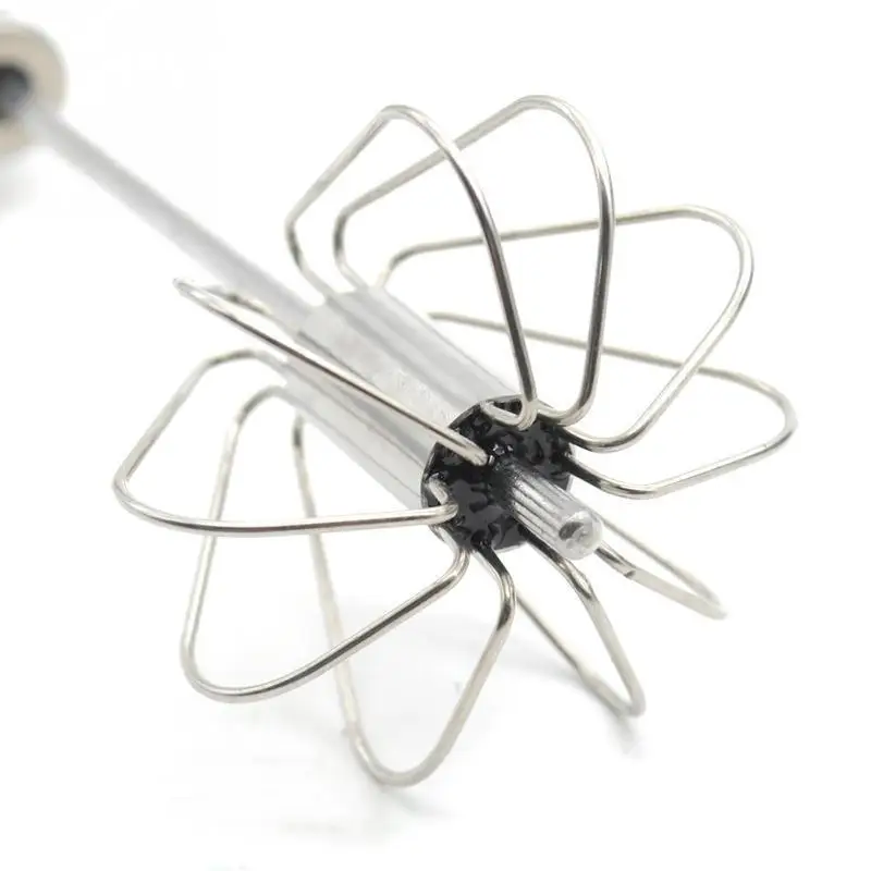 Кухонные аксессуары полуавтоматический Миксер для яиц ручной