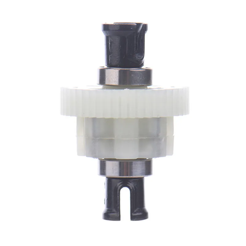 1 pc 15-ZJ06 полный дифференциальный механизм запасные Запчасти для S911/S912 RC моделей автомобилей гоночный Радиоуправляемый автомобиль безколлекторная электрическая модель мощного внедорожника HSP - Цвет: 1 pc