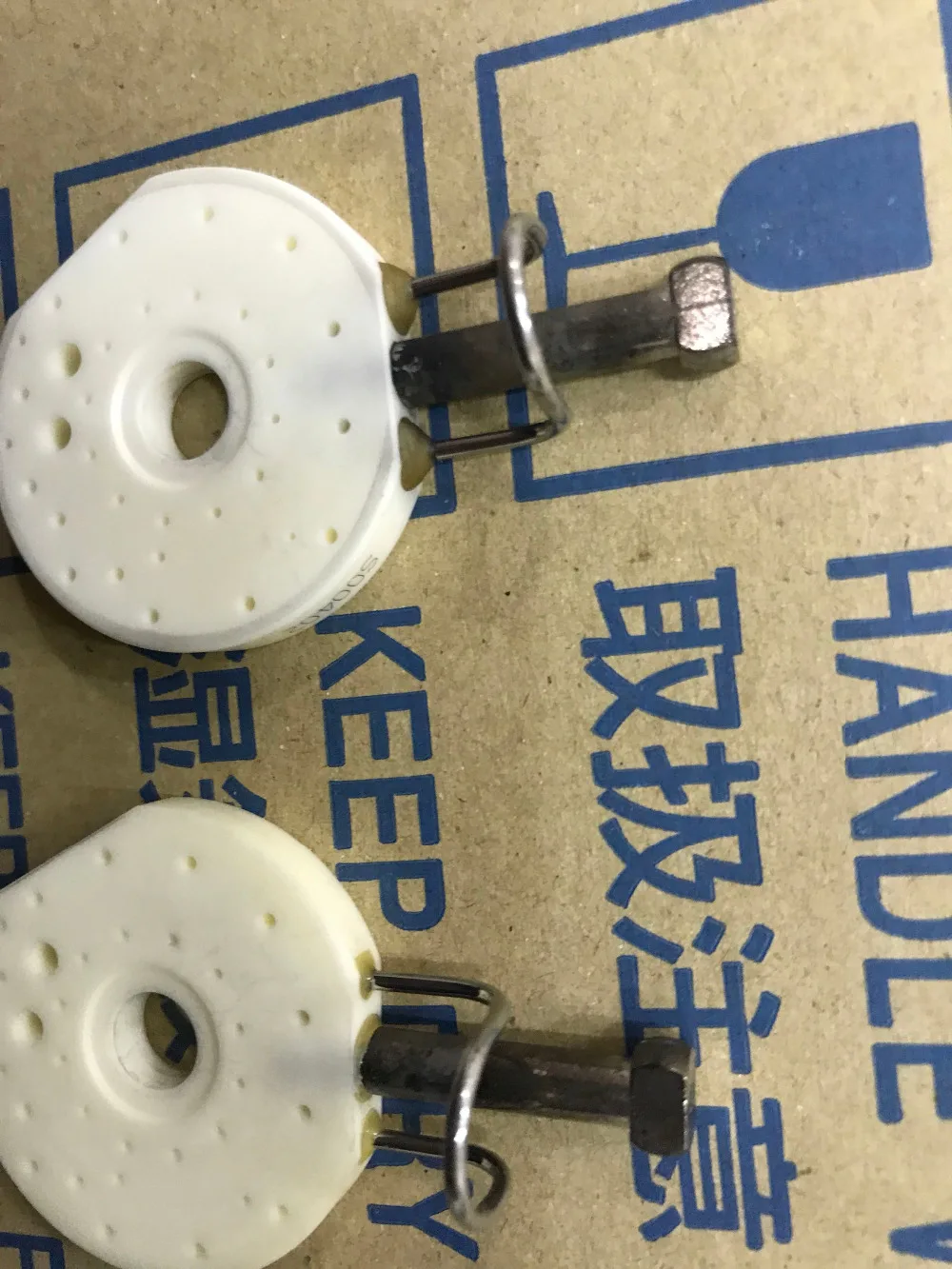 NJK10005 SYSMEX Φ анализатор гематологии клапан ротора образца NO.17 ASSY. Medium SRV 90% новый