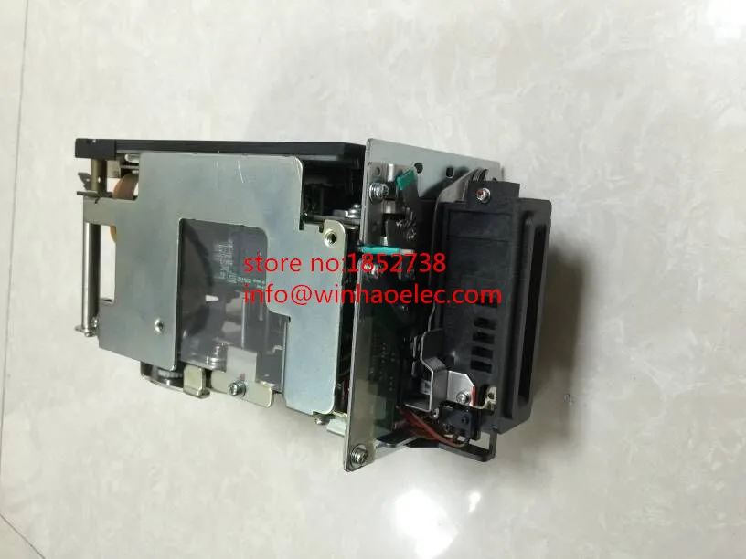 1750105989 Wincor кард-ридер V2X действовать USB захваченные составые баки 01750105989
