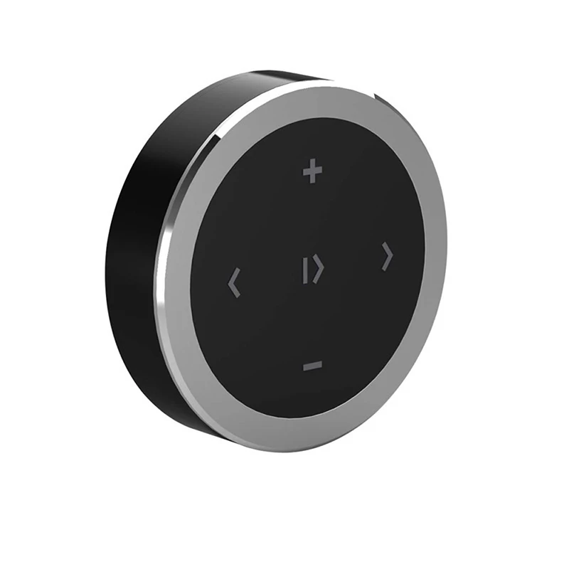 Kebidu Беспроводная Bluetooth медиа Кнопка автомобильный мотоцикл рулевое колесо
