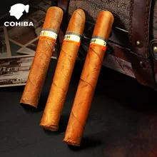 Имитация сигарет из смолы поддельные сигары сигареты реквизит