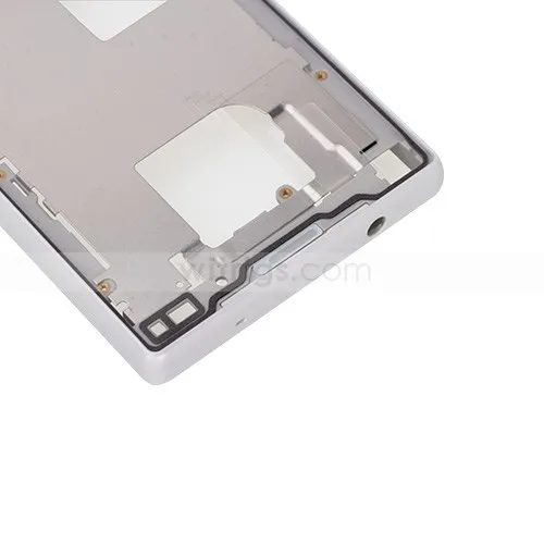 OEM средняя рамка для Sony Xperia Z5 Compact Z5Mini E5803 E5823 Z5C | Мобильные телефоны и аксессуары