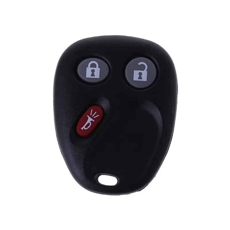 Дистанционный брелок для Hummer H2 Chevrolet Avalanche Cadillac Escalade 2003 2004 2005 2006 LHJ011 315 МГц