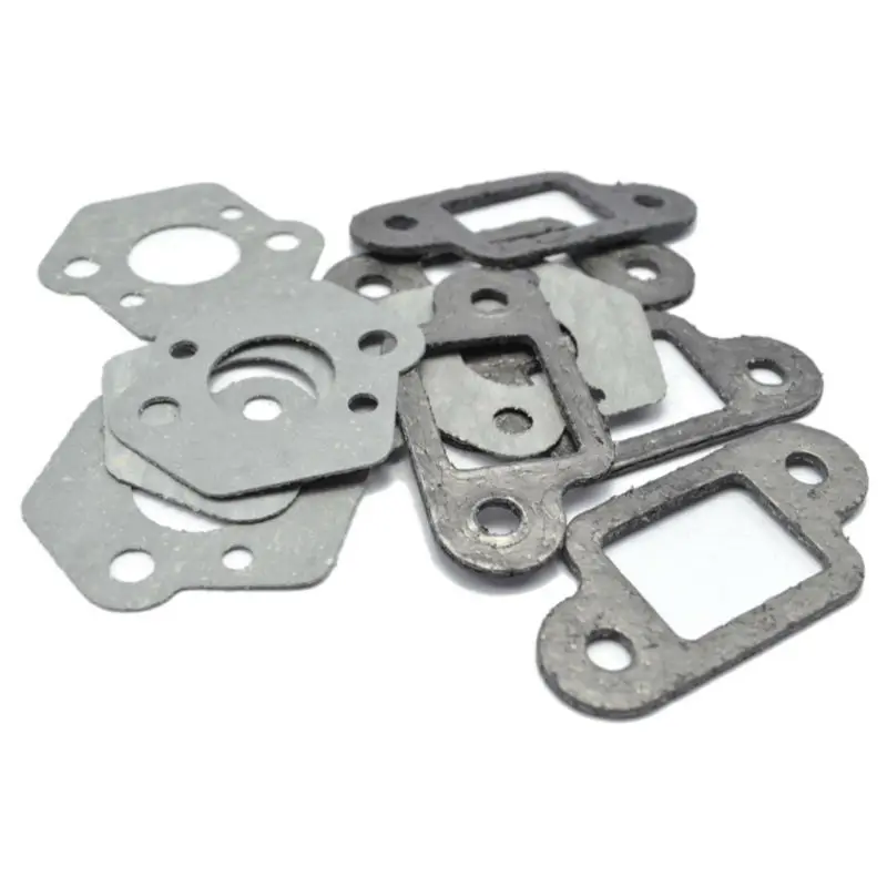 Партиями по 5 комплектов карбюратор углеводов уплотнительная прокладка комплект