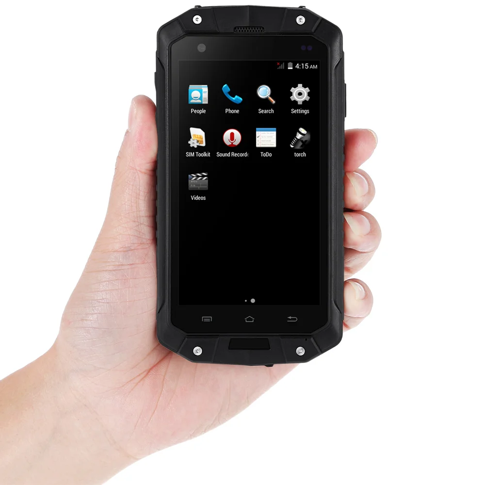 Guophone V9 4 5 дюймов Android 1 3g смартфон MTK6580 ядра ГГц ГБ Оперативная память 8 Встроенная