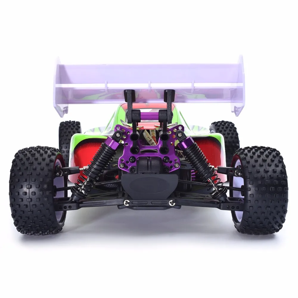 HSP Rc автомобилей 1/10 4wd Off Road Buggy 94107 Электрический Мощность 4x4 гонки высокое