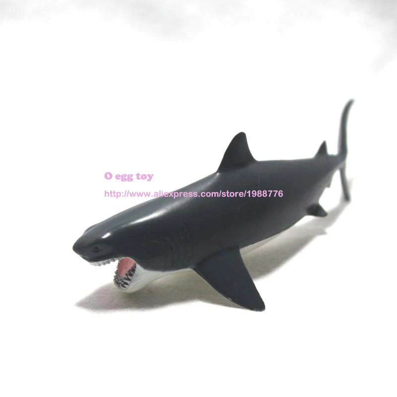 Акулья челюсть фигурки китов 11 см Mosasaurus Leopard Smilodon классическая игрушка свирепый