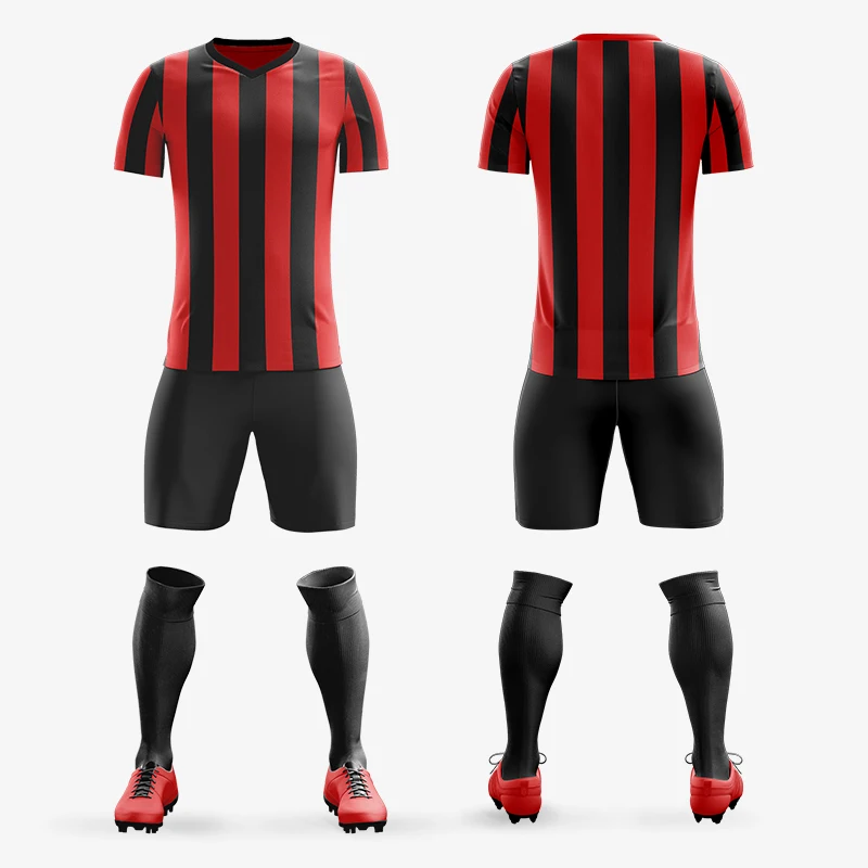 Футбольная майка 2019 футбольный комплект Мужские Молодежные спортивные костюмы