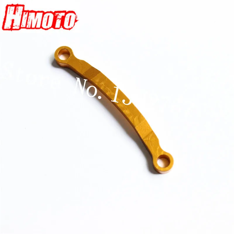 1/18 Scale Models Elcetric Himoto E18XBL Parts Alloy Aluminum Alum Steering Joint Upgrade For Spino RC Car Buggy CNC | Игрушки и хобби