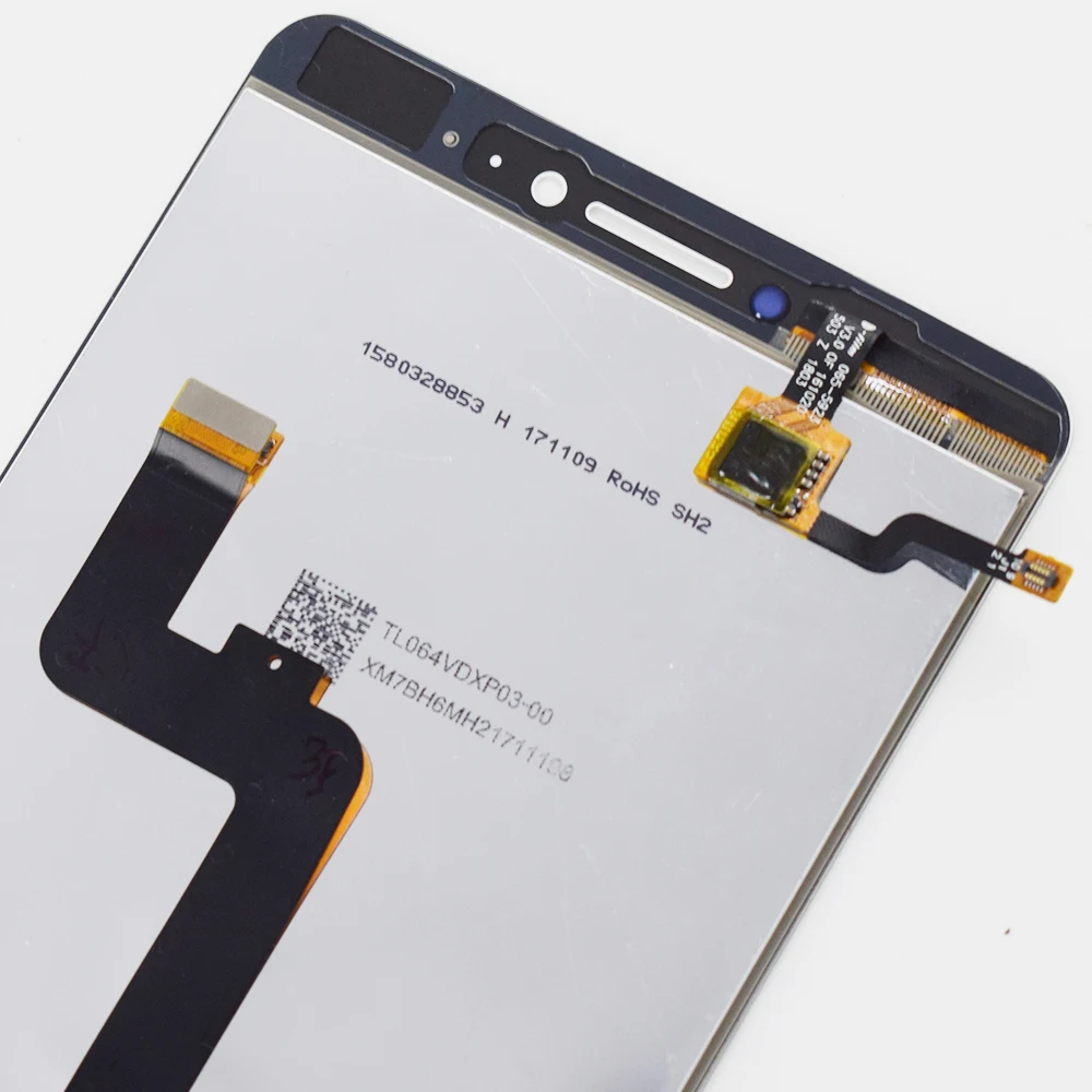 6.44 inch 3 Color For Xiaomi Mi Max LCD Display Monitor Panel Touch Screen Digitizer Sensor Glass Assembly | Мобильные телефоны и