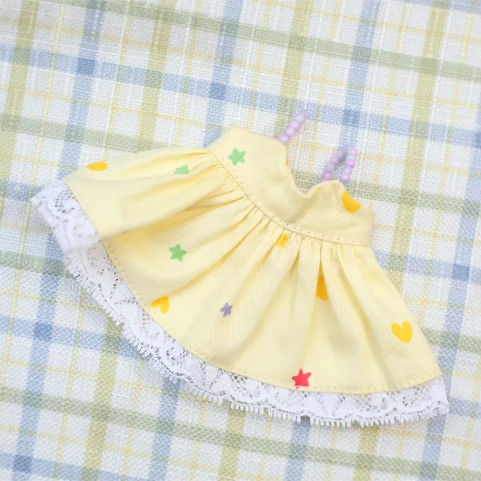 Blyth кукла платье юбка одежда подходит для Блит Azone S Licca аксессуары цветное Высокое