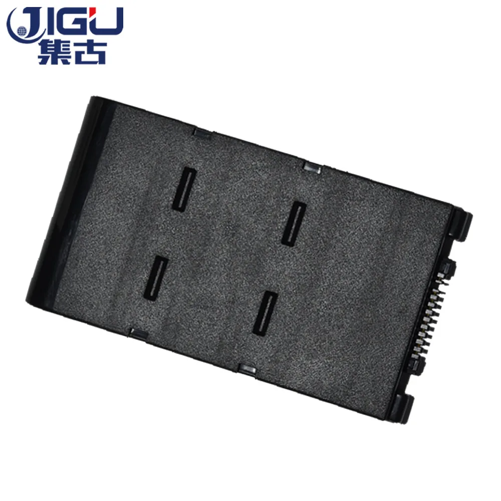 Аккумулятор JIGU для ноутбука PA3284U-1BAS PA3285U-1BRS PA3285U-3BRS PABAS073 Toshiba Dynabook A9 Satellite A10 Qosmio E15 |