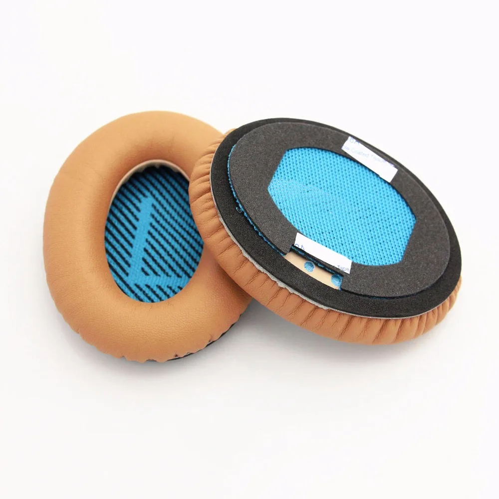 Замена амбушюры Earpad для бозе 25 QC25 наушники хаки|Аксессуары наушников| |