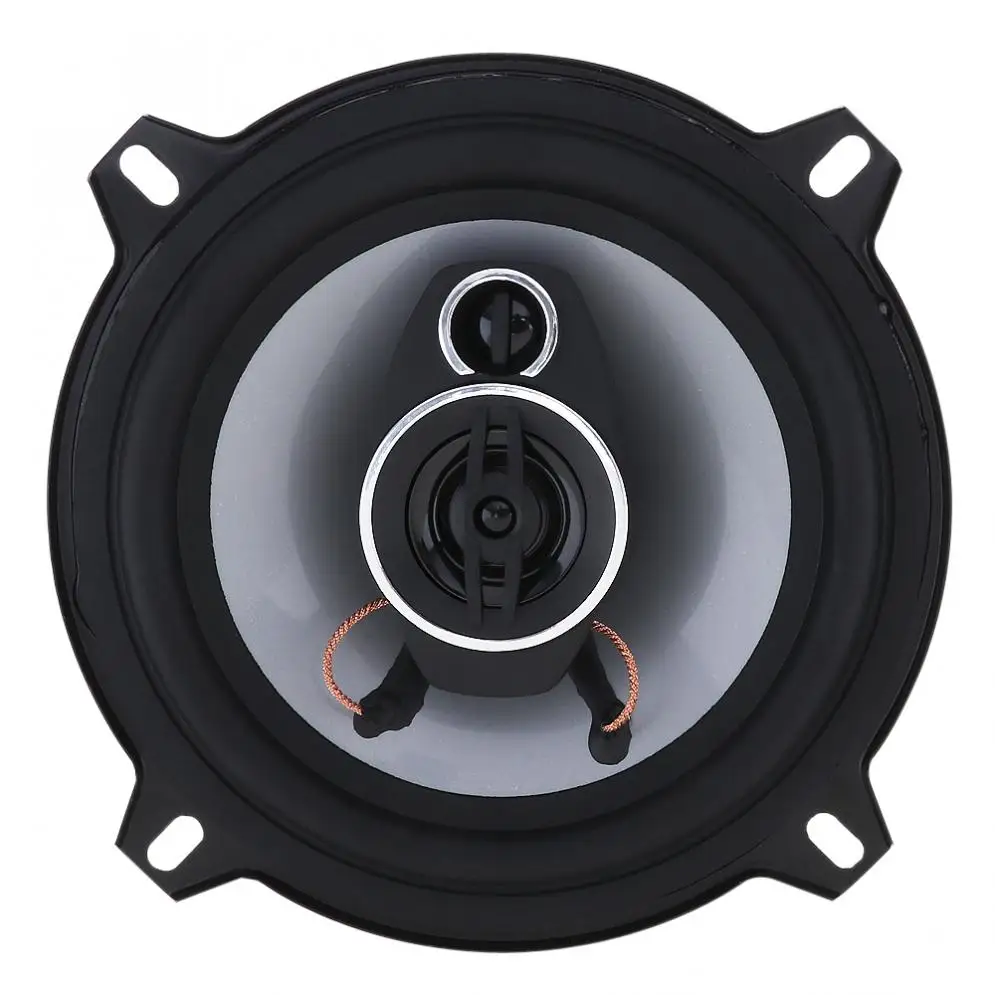 2018 лучший 5 дюймовый 280W Динамик автомобиля HiFi коаксиальный Автомобиль Мотоцикл