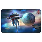 (Star Realms настольная игра игровой коврик) Карточные игры игровой коврик Dupont на заказ коврик для мыши настольная игра s большой мультяшный игровой коврик бесплатная сумка для хранения