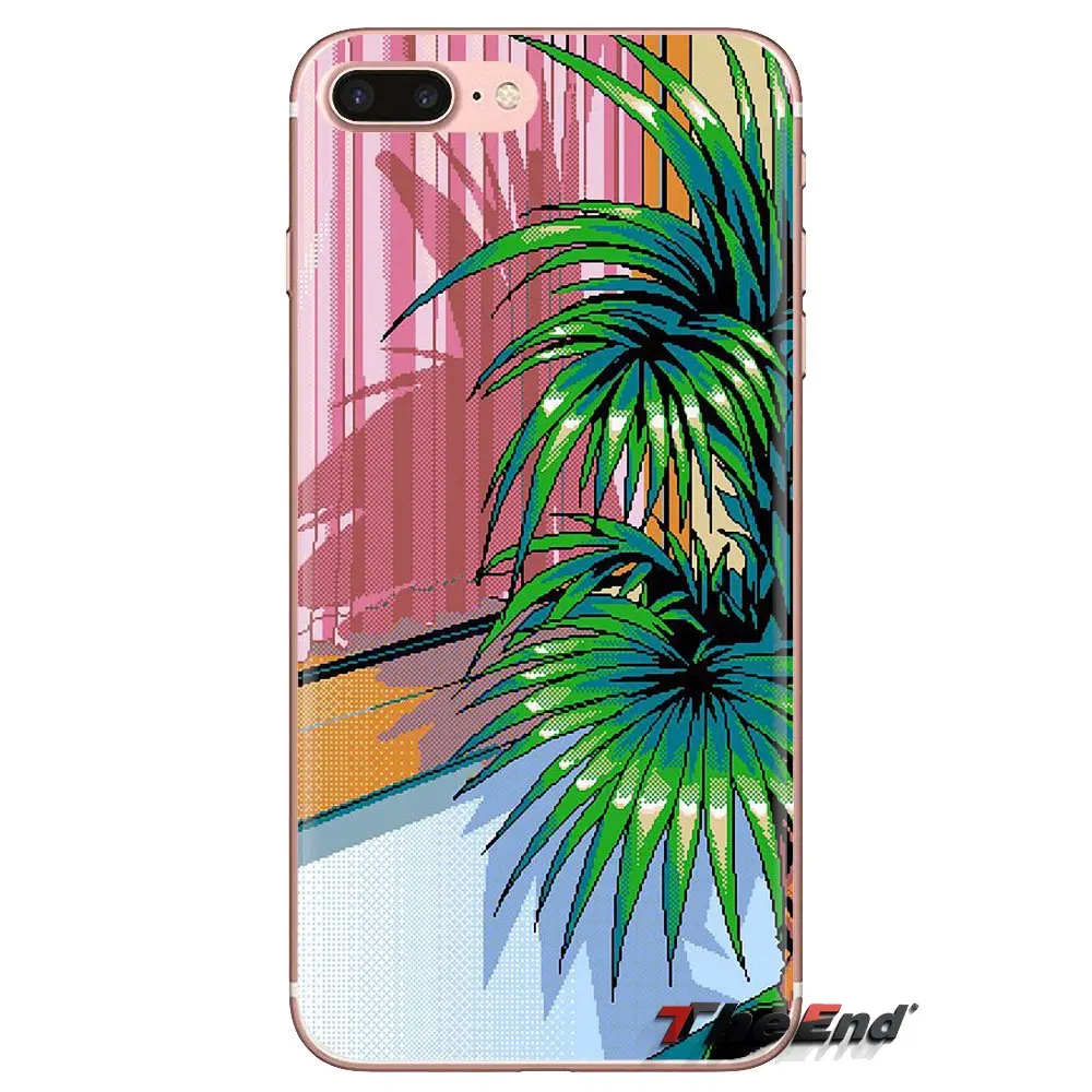 Чехлы из прозрачного ТПУ для Sony Xperia Z Z1 Z2 Z3 Z5 compact M2 M4 M5 C4 E3 T3 XA Huawei Mate 7 8 Y3II |