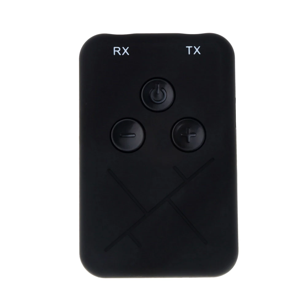 Kebidu PK B6 беспроводной Bluetooth 4 2 передатчик приемник в 1 с 3 5 мм аудио кабель USB зарядка