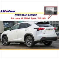car rearview camera for lexus nx az10 2014 2015 2016 car parking reversing vehicle hd ccd night vision cam auto dvd cam