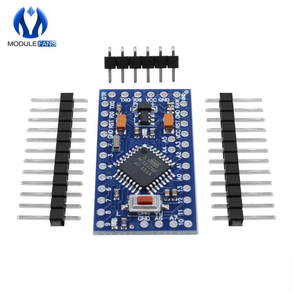 Новый мини видеокамера регистратор с креплением к Atmega328 3 V 8 МГц заменить ATmega128 для