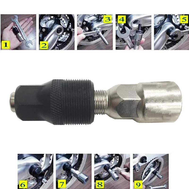 Цикл зоны 4 в 1 инструмент Наборы Инструменты для ремонта велосипеда MTB