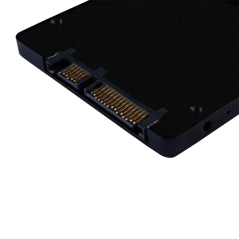 Turxun 7 мм Тонкий 2.5 HD SSD SATA 3 III 6 ГБ/сек. и 2 60 ГБ 120 240 480 960 твердотельный накопитель