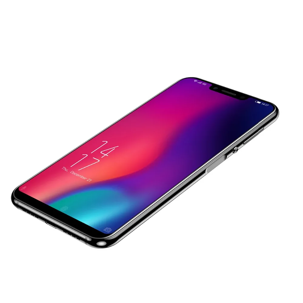 Elephone A4 Pro MT6763 восьмиядерный смартфон Android 8 1 5 85 дюймовый HD + u вырезка Экран 4 Гб