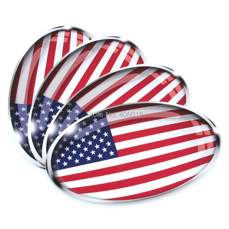 Трафаретная печать на открытом воздухе глянцевые пользовательские съемные