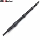 Ролик выхода термоблока для Samsung M2020, M2022, M2026, M2070, SF760, ML2160, ML2165, SCX3400, SCX3405, 20 шт. X JC91-01070A, JC66-03082A