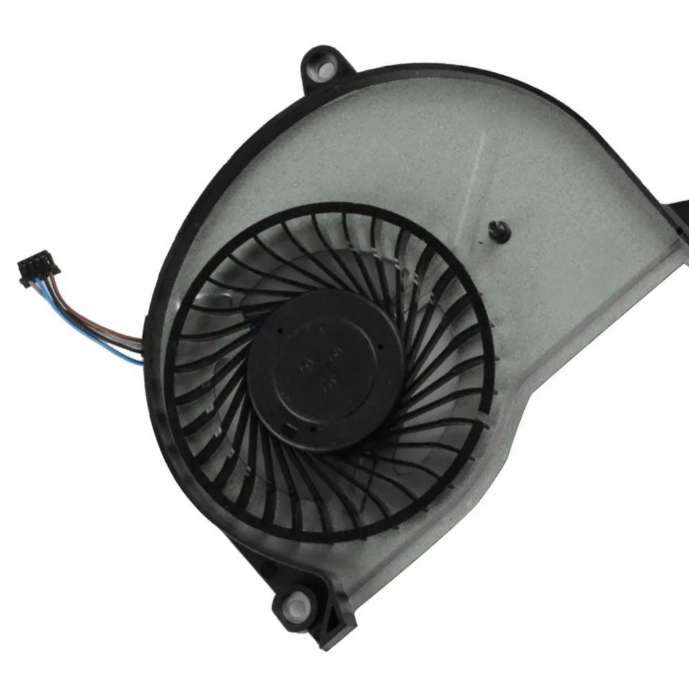 Кулеры для ноутбука HP Pavilion 15-n000 (4-контактный) 736278-001 DFS200405010T | Компьютеры и офис