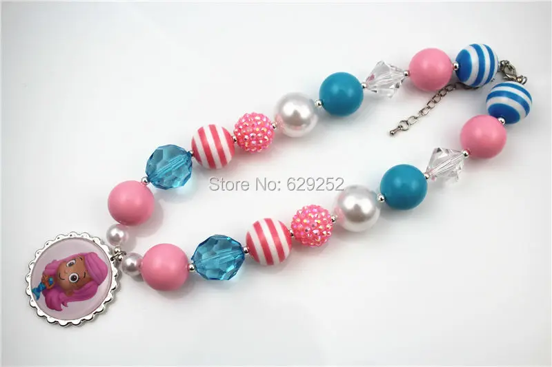 Ожерелье и браслет для девочек с рисунком Молли|bracelet necklace|bracelet necklace setnecklace set |