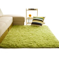 silky shaggy carpet for living room home warm plush floor rugs fluffy mats kids room faux fur area rug living room mats
