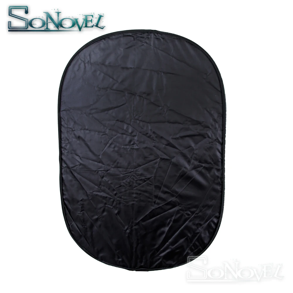 Godox 39 &quotx 59&quot 100*150 см 5 в 1 многодисковый студийный фото Овальный складной