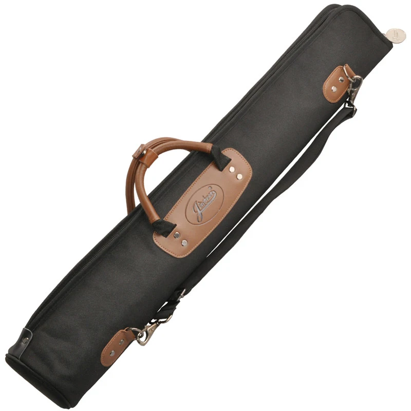 

Plus cotton padded treble Saxophone shockproof portable instrument bag soft shoulder strap waterproofEWI electronic blowpipe bag