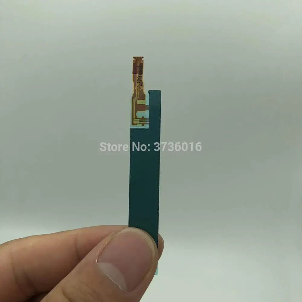 5 шт. гравитационный датчик давления гибкий кабель для телефона Galaxy S8 G950F/S8 plus G955F