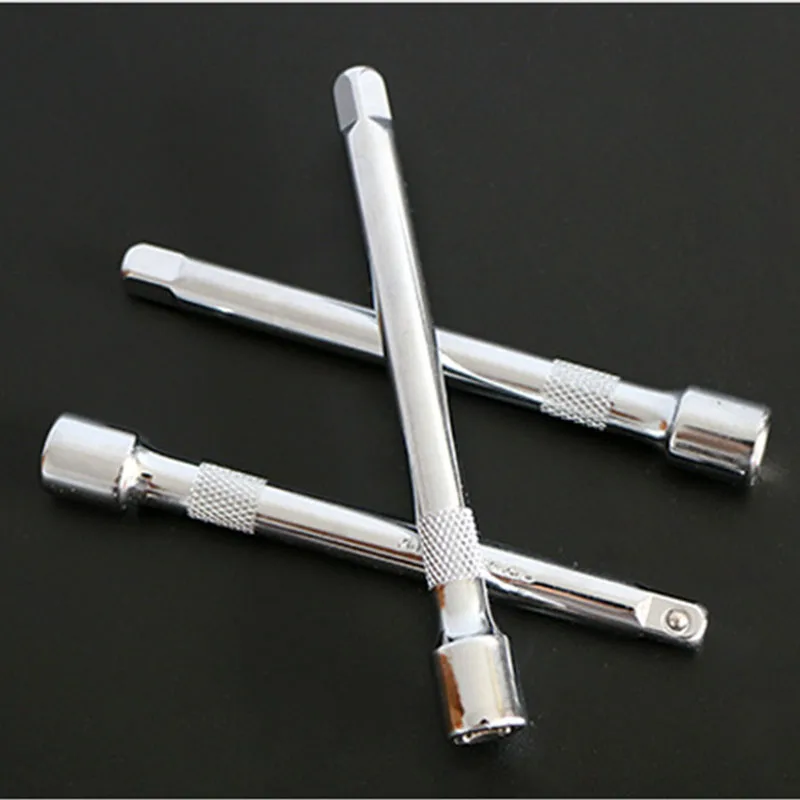 28 шт. 1/4 дюймовый набор торцевых ключей CR V гаечный ключ с трещоткой для велосипеда