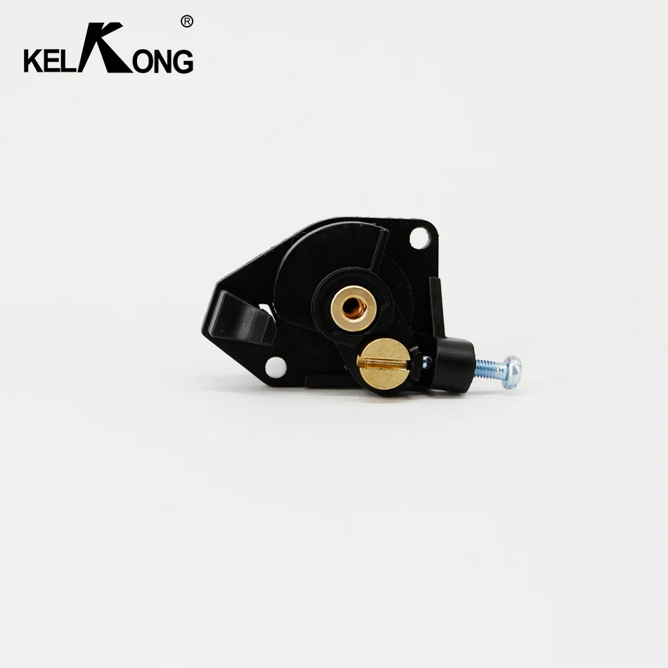 KELKONG Новый 1 шт. Плунжер для MP15 43cc 47cc 49cc 52cc карбюратор Дроссельный клапан 21 мм