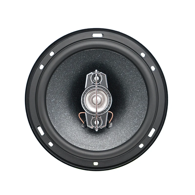 2 шт 6 дюймов " 400 Вт 3 Way супер мощный автомобильный Hifi динамик Автомобильная дверь авто аудио Музыка Стерео полный диапазон частоты громкий динамик
