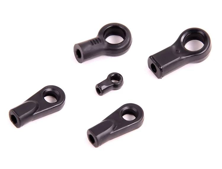 Комплект наконечников Rovan baja 1/5 весы rc HPI KM RV 5b 5t 5sc parts 85007 | Игрушки и хобби